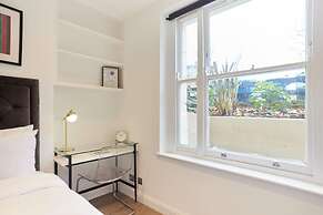 The Bermondsey Place - Cozy 2bdr Flat
