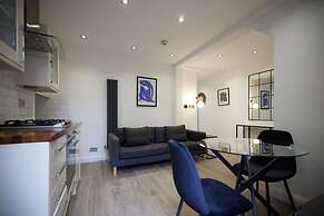 The Bermondsey Place - Cozy 2bdr Flat