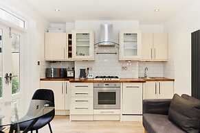 The Bermondsey Place - Cozy 2bdr Flat