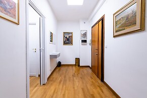 Casa Di Kikka in Rome
