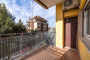 Casa Di Kikka in Rome