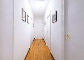 Casa Di Kikka in Rome