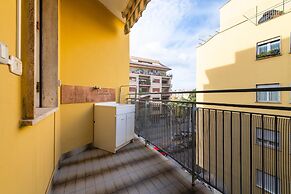 Casa Di Kikka in Rome