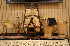 Pleiku & Em Hotel by Gia Lai Tourist