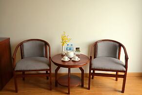 Pleiku & Em Hotel by Gia Lai Tourist