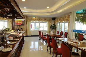 Pleiku & Em Hotel by Gia Lai Tourist
