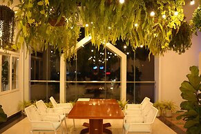 Pleiku & Em Hotel by Gia Lai Tourist