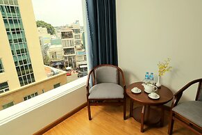 Pleiku & Em Hotel by Gia Lai Tourist