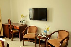 Pleiku & Em Hotel by Gia Lai Tourist