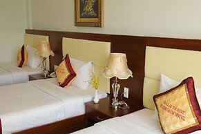 Pleiku & Em Hotel by Gia Lai Tourist