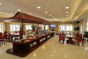 Pleiku & Em Hotel by Gia Lai Tourist