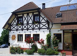 Gasthof zur Sonne