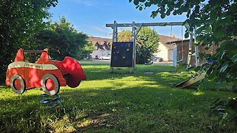 Gasthof zur Sonne