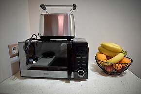 Eugenia s Luxury Apart