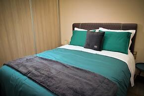 Eugenia s Luxury Apart