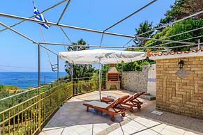 Nerissa Cottage - Skopelos Glossa
