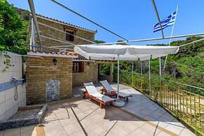 Nerissa Cottage - Skopelos Glossa