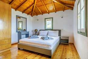 Nerissa Cottage - Skopelos Glossa