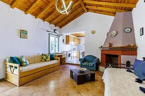 Nerissa Cottage - Skopelos Glossa