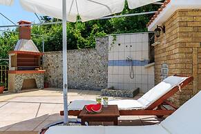 Nerissa Cottage - Skopelos Glossa