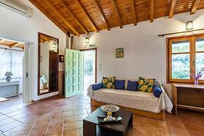 Nerissa Cottage - Skopelos Glossa