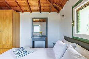 Nerissa Cottage - Skopelos Glossa