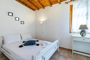Nerissa Cottage - Skopelos Glossa