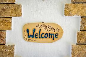 Nerissa Cottage - Skopelos Glossa