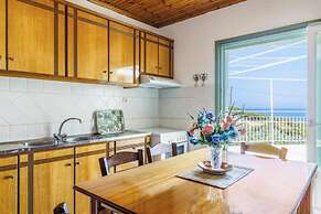 Nerissa Cottage - Skopelos Glossa