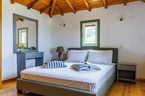 Nerissa Cottage - Skopelos Glossa