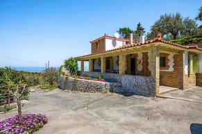Nerissa Cottage - Skopelos Glossa