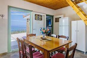 Nerissa Cottage - Skopelos Glossa