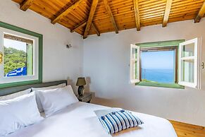 Nerissa Cottage - Skopelos Glossa