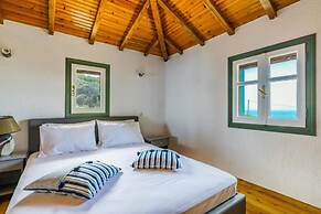 Nerissa Cottage - Skopelos Glossa