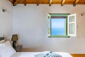 Nerissa Cottage - Skopelos Glossa