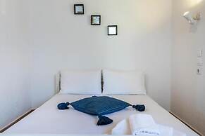 Nerissa Cottage - Skopelos Glossa