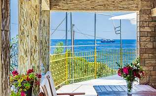 Nerissa Cottage - Skopelos Glossa