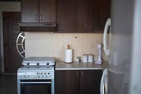 Foula House in Magnisia