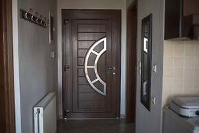 Foula House in Magnisia