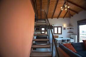 Foula House in Magnisia