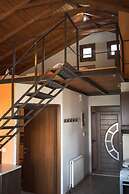 Foula House in Magnisia