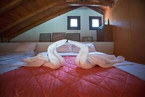 Foula House in Magnisia