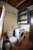 Foula House in Magnisia