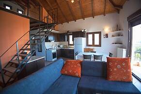 Foula House in Magnisia