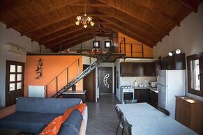 Foula House in Magnisia