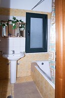 Ananda Spa Villa in Nies