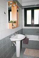 Ananda Spa Villa in Nies