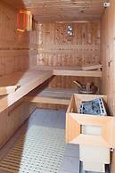 Ananda Spa Villa in Nies