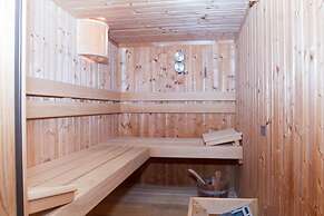 Ananda Spa Villa in Nies