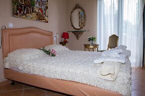 Ananda Spa Villa in Nies